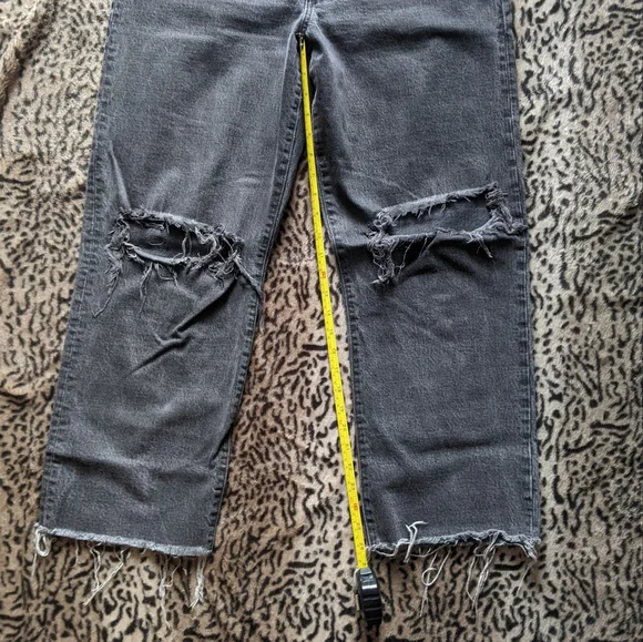 Levi's ribcage straight - Picture 11 of 11